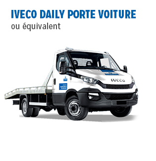 Location camion benne à Toulon - Solution pro pratique !