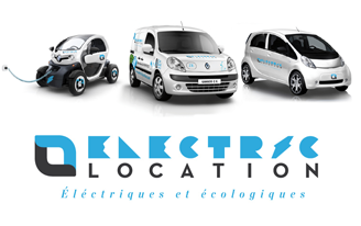 Voiture electrique en location à Marseille