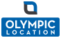 Olympic Location Logo