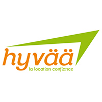 Hyvaa partenaire d'Olympic location