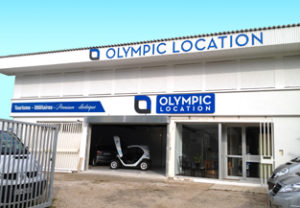 olympic location camion frigorifique agence aubagne