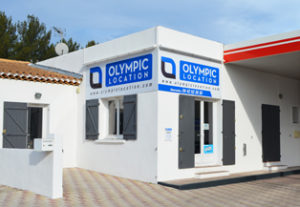 olympic location camion frigorifique agence gardanne