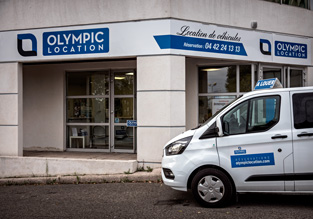 olympic location camion frigorifique agence aix les milles