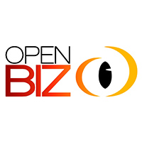 Open BIZ partenaire d'Olympic location