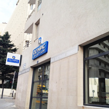 Olympic Location - Marseille Gare St.Charles Olympic Location - Marseille Gare St.Charles