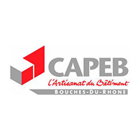 Partenaire de la CAPEB