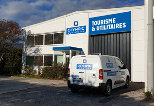 Olympic Location - Toulon La Garde Olympic Location - Toulon La Garde