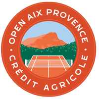 Partenaire de l'open aix en provence